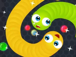 Jeu du Snake