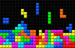 Jeu de Tetris